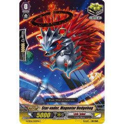 Vanguard_TCG_card_G-CB06_040EN_C_Star-vader_Magnetor_Hedgehog_Rondeau_of_Chaos_Salvation