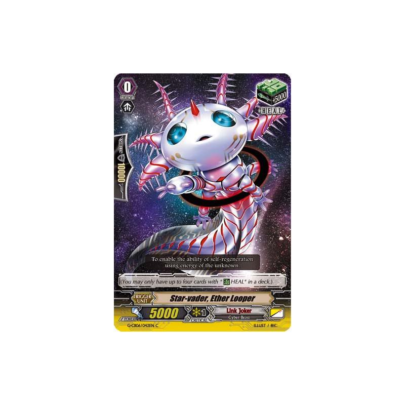 Vanguard_TCG_card_G-CB06_042EN_C_Star-vader_Ether_Looper_Rondeau_of_Chaos_Salvation