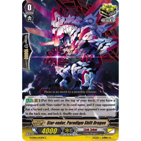 Vanguard_TCG_card_G-CB06_043EN_C_Star-vader_Paradigm_Shift_Dragon_Rondeau_of_Chaos_Salvation