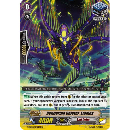 Vanguard_TCG_card_G-CB06_045EN_C_Rendering_Deletor_Efames_Rondeau_of_Chaos_Salvation