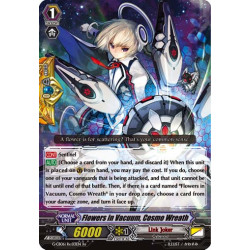 Vanguard_TCG_card_G-CB06_Re03EN_Re_Flowers_in_Vacuum_Cosmo_Wreath_Rondeau_of_Chaos_Salvation