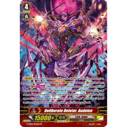 Vanguard_TCG_card_G-CB06_S04EN_SP_Deliberate_Deletor_Aodaien_Rondeau_of_Chaos_Salvation