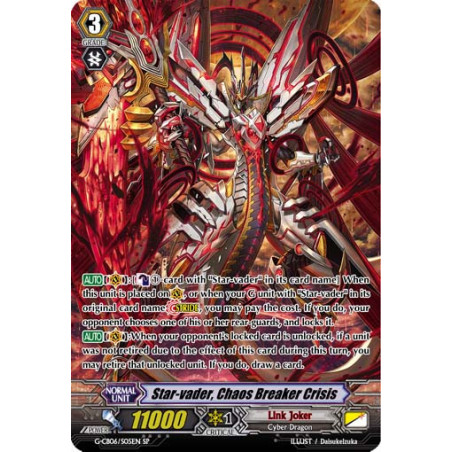 Vanguard_TCG_card_G-CB06_S05EN_SP_Star-vader_Chaos_Breaker_Crisis_Rondeau_of_Chaos_Salvation