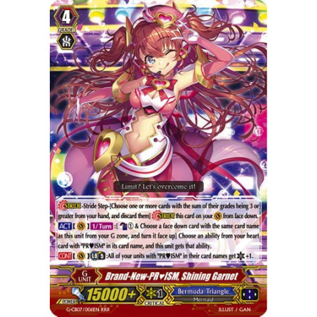 Vanguard_TCG_card_G-CB07_006EN_RRR_Brand-New-PRISM_Shining_Garnet_Divas_Festa