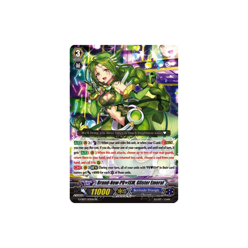 Vanguard_TCG_card_G-CB07_013EN_RR_Brand-New-PRISM_Glister_Emeral_Divas_Festa