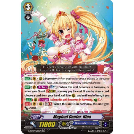 Vanguard_TCG_card_G-CB07_014EN_RR_Magical_Center_Nina_Divas_Festa