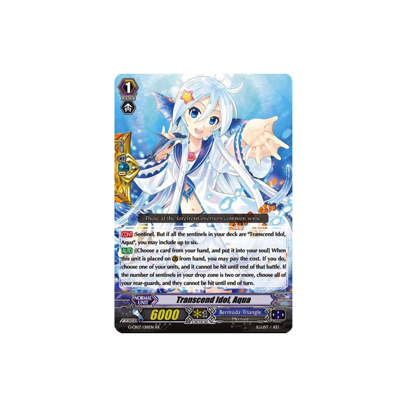 Vanguard_TCG_card_G-CB07_018EN_RR_Transcend_Idol_Aqua_Divas_Festa