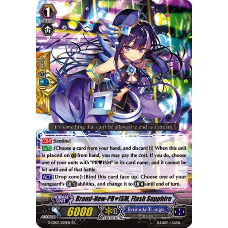 Vanguard_TCG_card_G-CB07_019EN_RR_Brand-New-PRISM_Flash_Sapphire_Divas_Festa