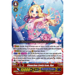Vanguard_TCG_card_G-CB07_021EN_R_Chouchou_Lively_Icon_Ilya_Divas_Festa