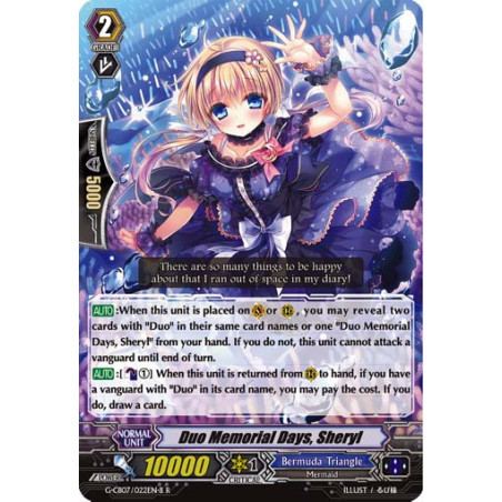 Vanguard_TCG_card_G-CB07_022EN-B_R_Duo_Memorial_Days_Sheryl_Divas_Festa