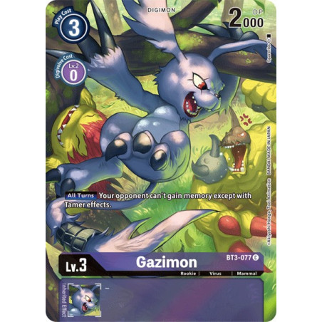 Digimon_TCG_BT11_BT03-077_AA_GazimonAlternative_Art_Dimensional_Phase_Card_Game