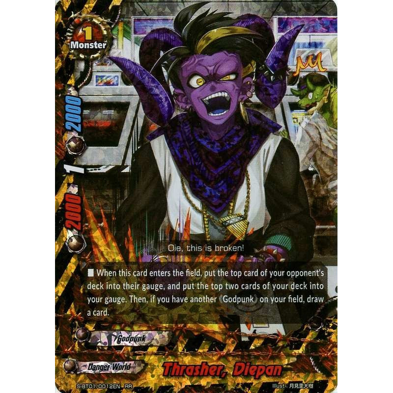 buddyfight-tcg-card-s-bt01-0012en-rr-thrasher-diepan-gargantua-awakened