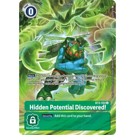 Digimon_TCG_BT11_BT03-103_AA_Hidden_Potential_Discovered _Alternative_Art_Dimensional_Phase_Card_Game