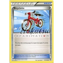 PKM 117/135 Bicicletta
