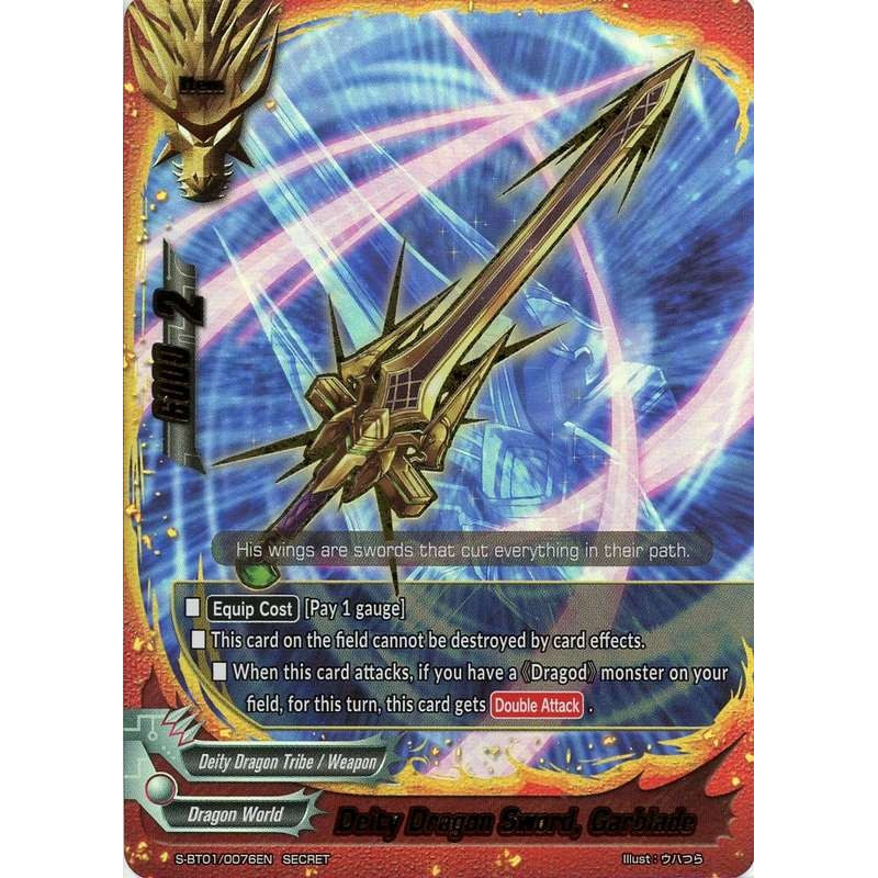 buddyfight-tcg-card-s-bt01-0076en-secret-deity-dragon-sword-garblade-gargantua-awakened
