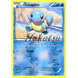 PKM Reverse 024/135 Squirtle