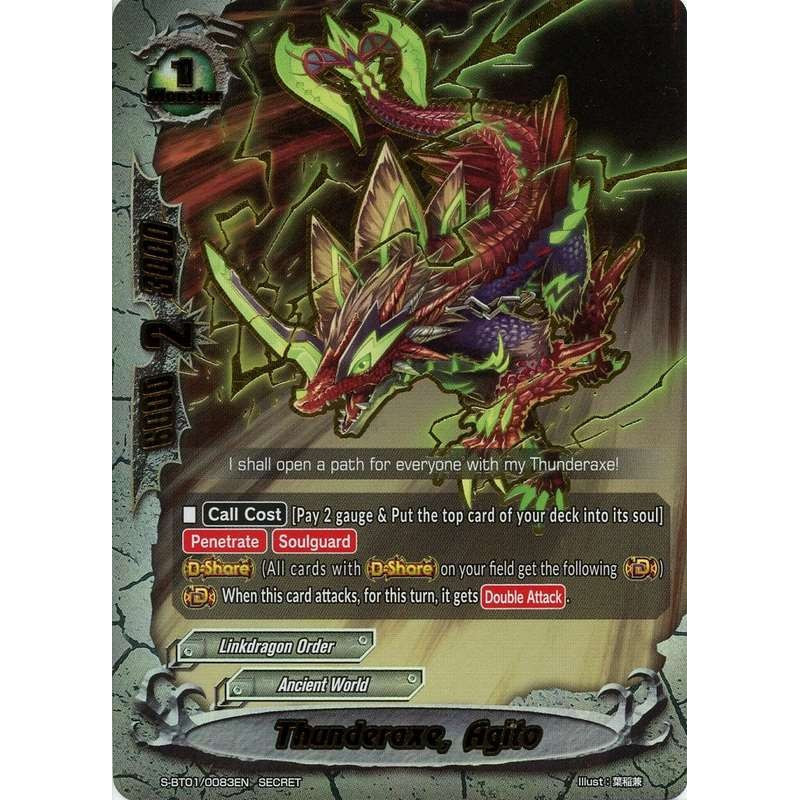 buddyfight-tcg-card-s-bt01-0083en-secret-thunderaxe-agito-gargantua-awakened
