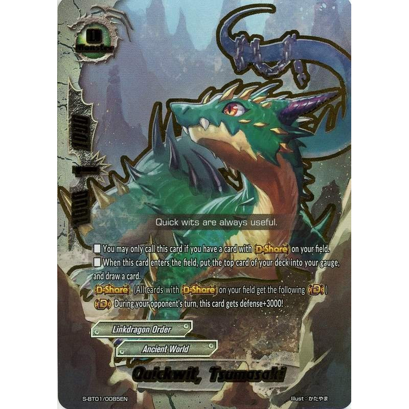 buddyfight-tcg-card-s-bt01-0085en-secret-quickwit-tsumasaki-gargantua-awakened