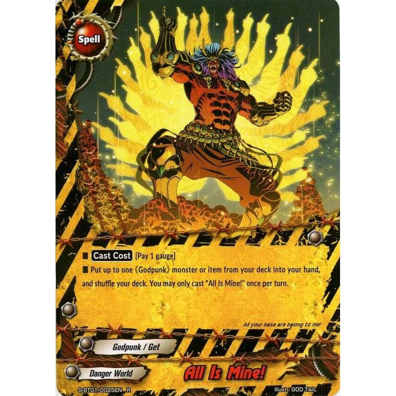 buddyfight-tcg-card-s-bt01-0025en-foil-r-all-is-mine-gargantua-awakened