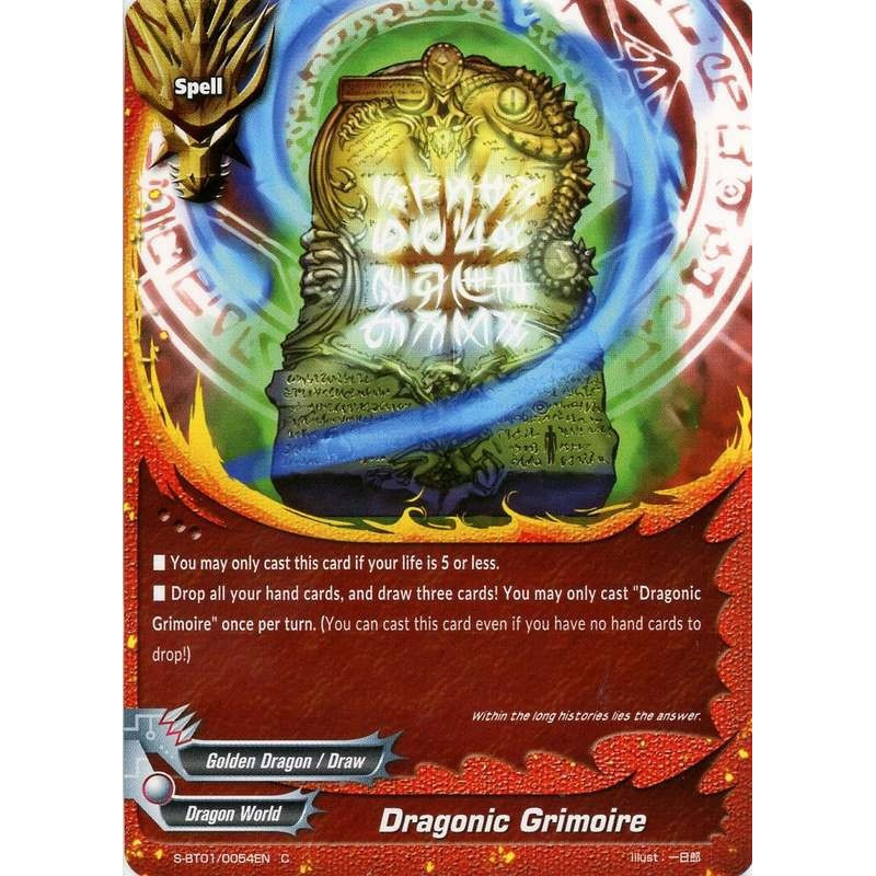buddyfight-tcg-card-s-bt01-0054en-foil-c-dragonic-grimoire-gargantua-awakened