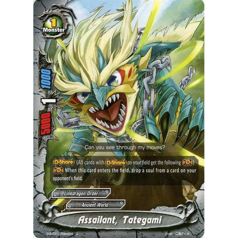 buddyfight-tcg-card-s-bt01-0065-foil-c-assailant-tategami-gargantua-awakened
