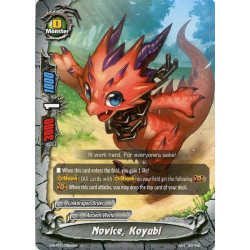 buddyfight-tcg-card-s-bt01-0066-foil-c-novice-koyubi-gargantua-awakened