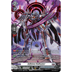 Vanguard_TCG_card_DZ-BT11_SR18EN_SR_Inflaton_Deflector_Symphony_of_Might_Bloom