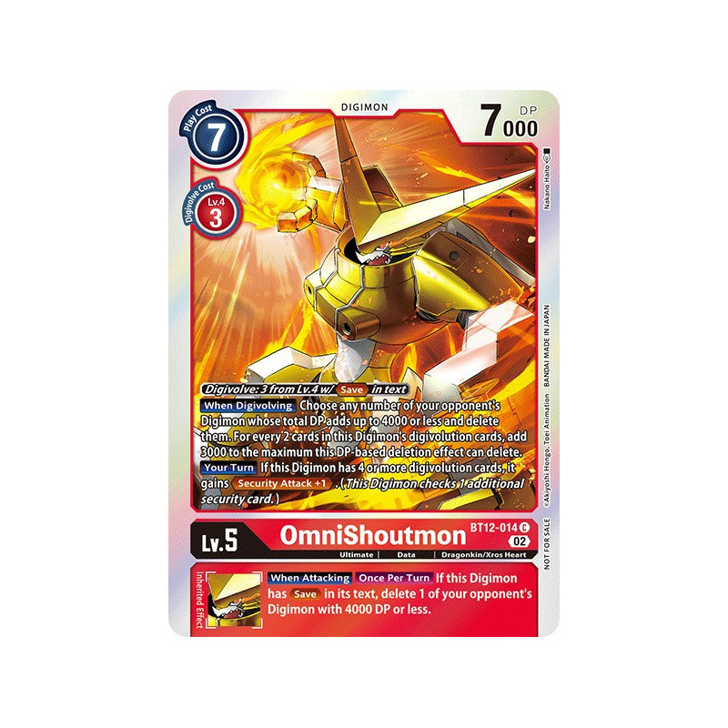 Digimon_TCG_BT12-014_AA_OmniShoutmon_Alternative_Art_Across_Time_Card_Game