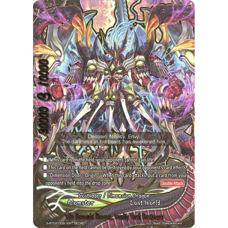 buddyfight-tcg-card-s-bt02-0081en-secret-vile-demonic-dragon-vanity-husk-destroyer-dimension-destroyer