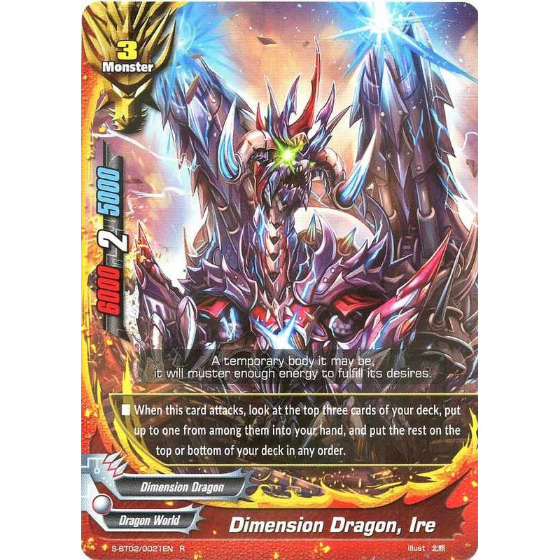 buddyfight-tcg-card-foil-s-bt02-0021en-foil-r-dimension-dragon-ire-dimension-destroyer