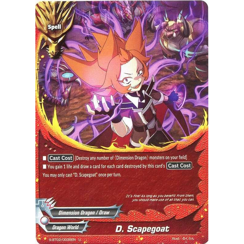 buddyfight-tcg-card-foil-s-bt02-0035en-foil-u-d-scapegoat-dimension-destroyer