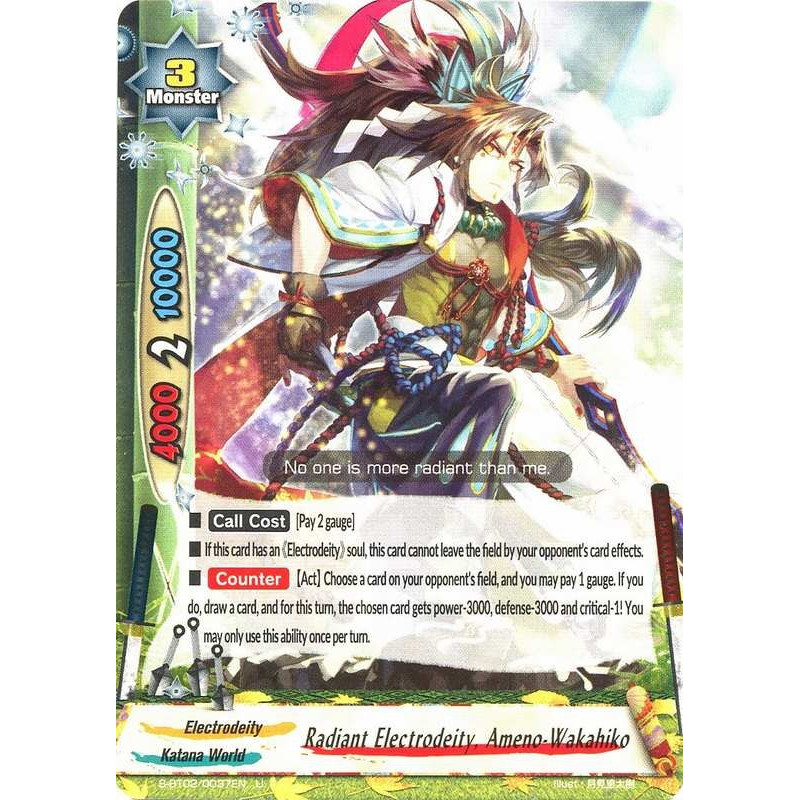 buddyfight-tcg-card-foil-s-bt02-0037en-foil-u-radiant-electrodeity-ameno-wakahiko-dimension-destroyer