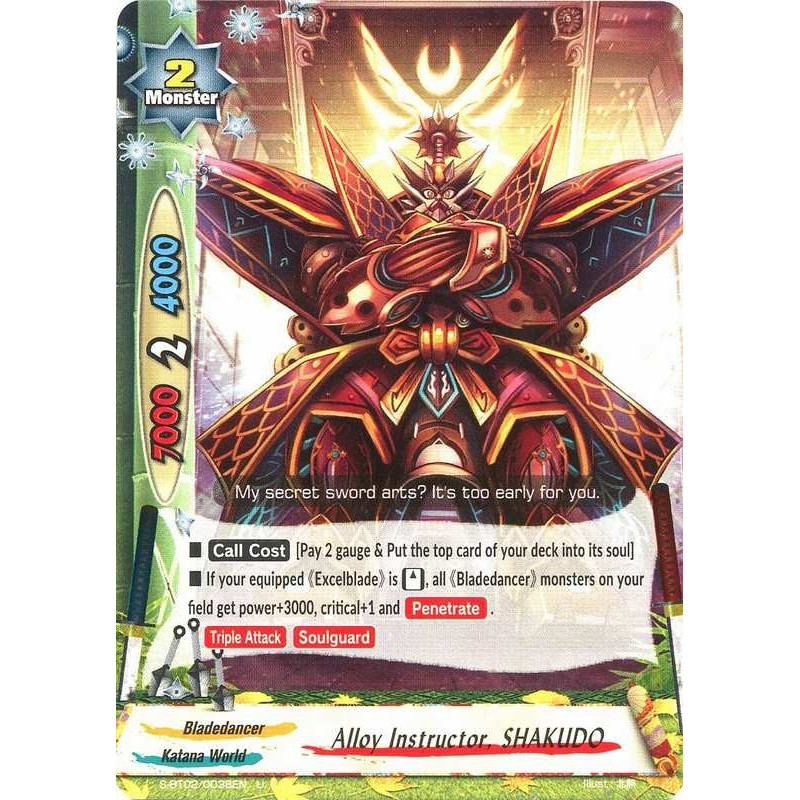 buddyfight-tcg-card-foil-s-bt02-0038en-foil-u-alloy-instructor-shakudo-dimension-destroyer