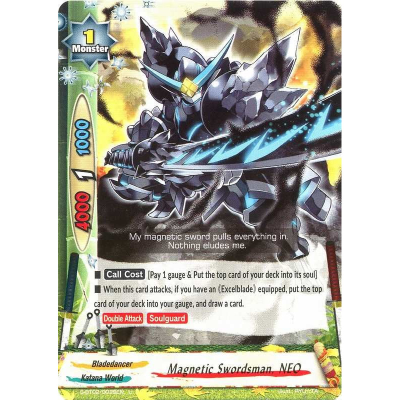 buddyfight-tcg-card-foil-s-bt02-0039en-foil-u-magnetic-swordsman-neo-dimension-destroyer