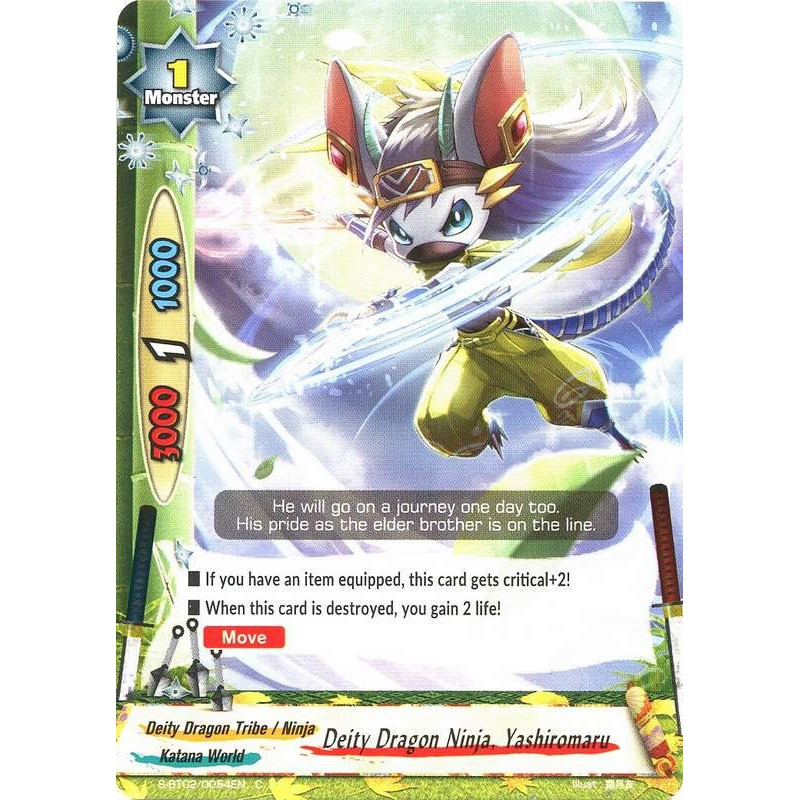 buddyfight-tcg-card-foil-s-bt02-0054en-foil-c-deity-dragon-ninja-yashiromaru-dimension-destroyer