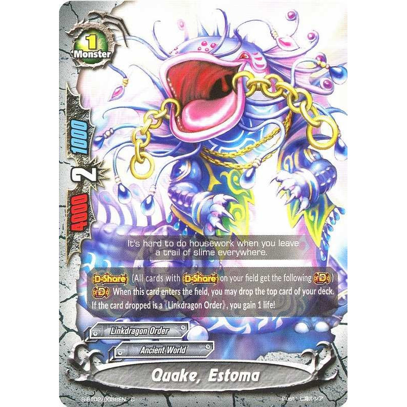 buddyfight-tcg-card-foil-s-bt02-0058en-foil-c-quake-estoma-dimension-destroyer