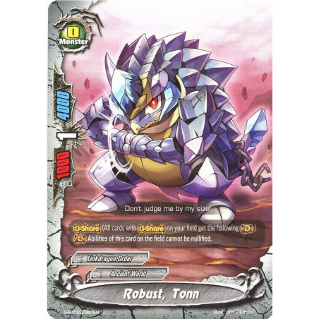 buddyfight-tcg-card-foil-s-bt02-0060en-foil-c-robust-tonn-dimension-destroyer