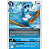 Digimon_TCG_BT12-021_Veemon_Common_Across_Time_Card_Game