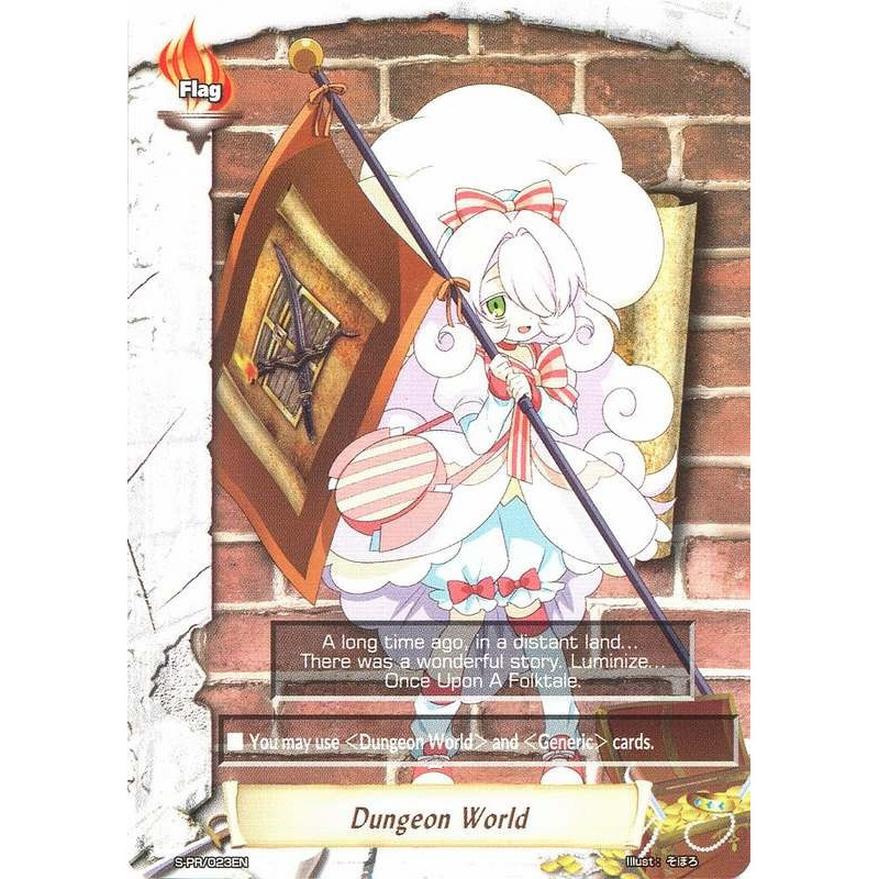 buddyfight-tcg-card-s-bt02-s-pr-023-pr-flag-dungeon-world-dimension-destroyer