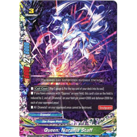 buddyfight-tcg-card-s-bt03-0018en-rr-queen-naranja-staff-true-awakening-of-deities