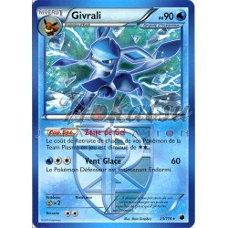 PKM 023/116 Glaceon