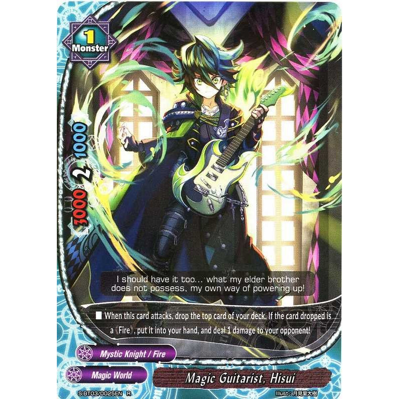 buddyfight-tcg-card-s-bt03-0025en-r-magic-guitarist-hisui-true-awakening-of-deities