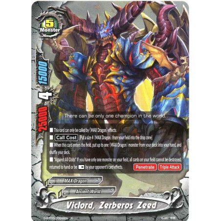 buddyfight-tcg-card-s-bt03-0028en-r-viclord-zerberos-zeed-true-awakening-of-deities