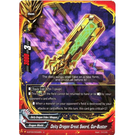 buddyfight-tcg-card-s-bt03-0034en-u-deity-dragon-great-sword-gar-buster-true-awakening-of-deities
