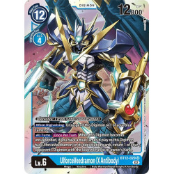Digimon_TCG_BT12-029_UlforceVeedramon_(X_Antibody)_Super_Rare_Across_Time_Card_Game