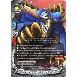 buddyfight-tcg-card-foil-s-bt03-0029en-foil-r-tyralord-zerberos-aog-true-awakening-of-deities