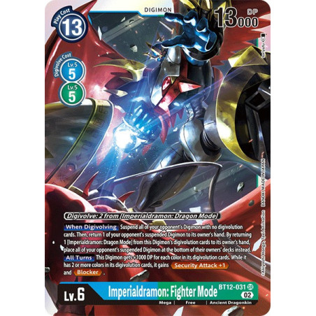 Digimon_TCG_BT12-031_Imperialdramon_Fighter_Mode_Super_Rare_Across_Time_Card_Game