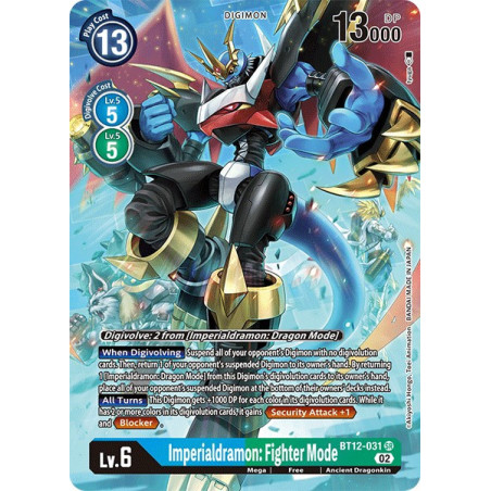 Digimon_TCG_BT12-031_AA_Imperialdramon_Fighter_Mode_Alternative_Art_Across_Time_Card_Game