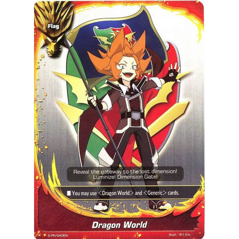 buddyfight-tcg-card-s-bt03-s-pr-040en-pr-flag-dragon-world-ranma-kakogawa-true-awakening-of-deities