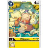 Digimon_TCG_BT12-033_Pillomon_Common_Across_Time_Card_Game